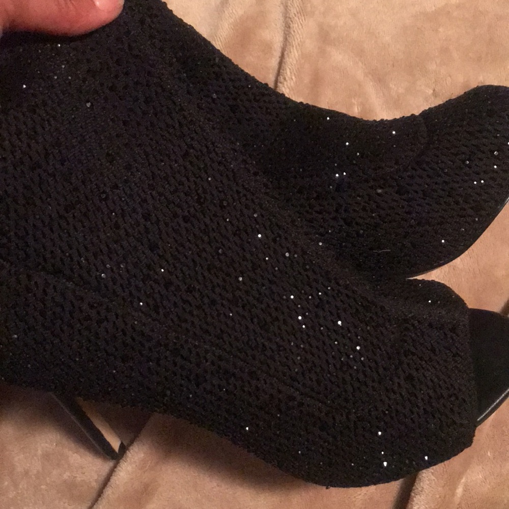 ALDO open Toe - Picture 9 of 12